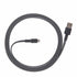 Ventev ChargeSync Flat Micro USB Cable 6ft FC6GRY256528